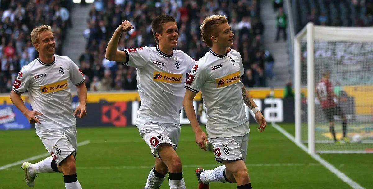 德甲对决：柏林联合 VS 门兴格拉德巴赫，保级焦点之战