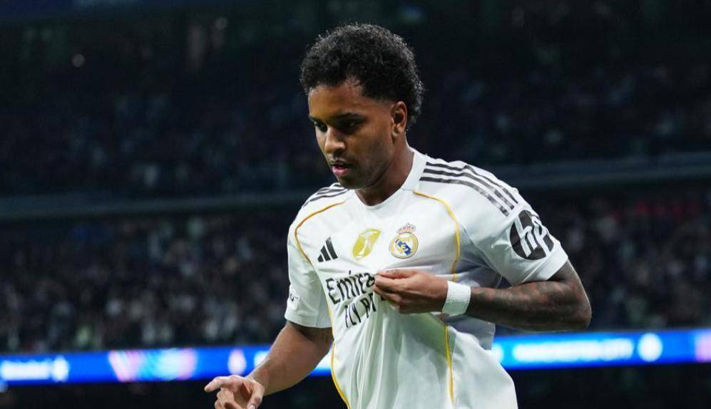 曼城2-1大胜皇马，球员评分出炉：哈兰德不是第一，最拉胯之人无争议