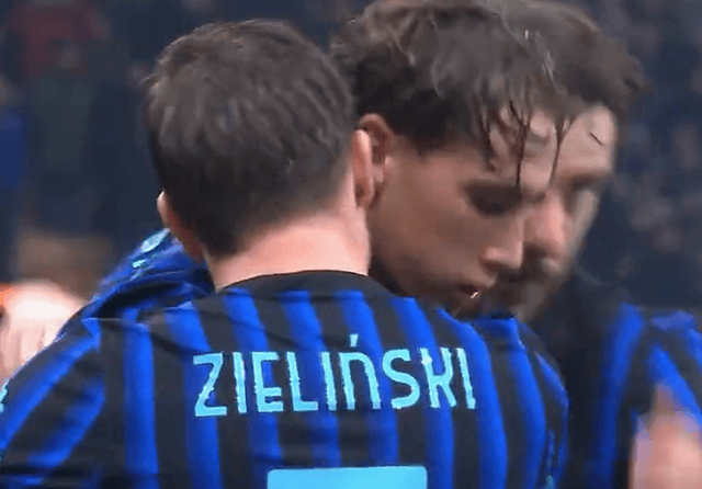 1-0！意甲争冠大局：国米领先6分，1对手掉链子，新帅有望首冠